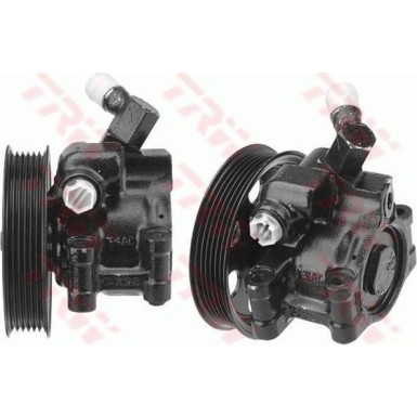 JPR188 Servopumpe FORD Focus Diesel 99-04 JPR188 Servopumpe FORD Focus Diesel 99-04