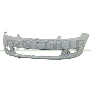 STOßSTANGE V grundiert PQ FORD FIESTA V 10,05-8,08 PremiumCertified 2735,303,2 STOßSTANGE V grundiert PQ FORD FIESTA V 10,05-8,08 PremiumCertified 2735,303,2