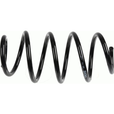 Sachs Fahrwerksfeder Seat P. Altea Xl 1.4 Tsi/1.9Tdi 10/06 993 172