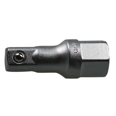 SW-Stahl Verlängerung 50 mm - 3/8Z 05804SB SW-Stahl Verlängerung 50 mm - 3/8Z 05804SB