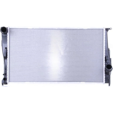 Wasserkühler PKW BMW 1 (E81,E87),3 (E90-E93) 04 FIRST FIT 60785A