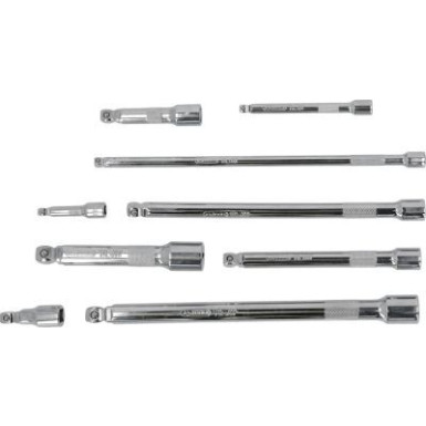 KS TOOLS Zusammenklappbares Verlängerungsset 1/4 +3/8 +1/2 CHROMEplus, 9-teilig 918.0009 KS TOOLS Zusammenklappbares Verlängerungsset 1/4 +3/8 +1/2 CHROMEplus, 9-teilig 918.0009