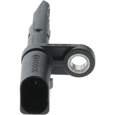 Sensor, Raddrehzahl AUDI,BENTLEY,VW Touareg 15 0 265 004 490