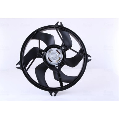 Kühlerlüfter PKW Citroen Berlingo 02 85674 Kühlerlüfter PKW Citroen Berlingo 02 85674