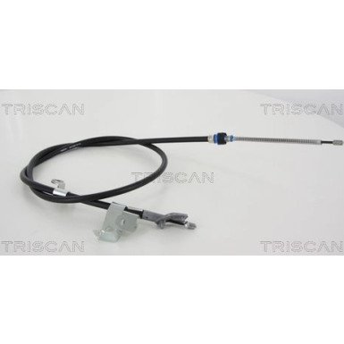 Seilzug, Feststellbremse Toyota T. Yaris 1.0-1.5 99-05 Pr 8140 131179 Seilzug, Feststellbremse Toyota T. Yaris 1.0-1.5 99-05 Pr 8140 131179