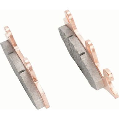 Bremsklötze TRW MCB663SRM Bremsklötze TRW MCB663SRM