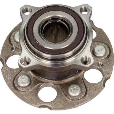 Radlagersatz 33-0650 Radlagersatz 33-0650