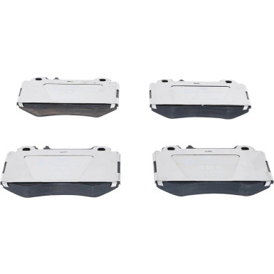 Bremsbelagsatz Db P. W203/W211/W220/R230 98-12 Keramik 13.0470-4990.2