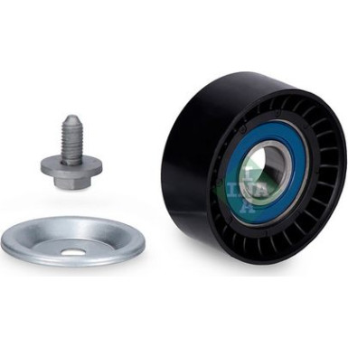 Umlenk-/Führungsrolle, Keilrippenriemen 532 0715 10