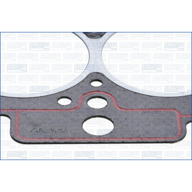 Dichtung, Zylinderkopf FIBERMAX 10040500