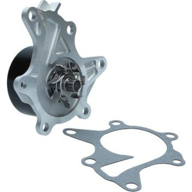 KAMOKA Wasserpumpe T0302 KAMOKA Wasserpumpe T0302