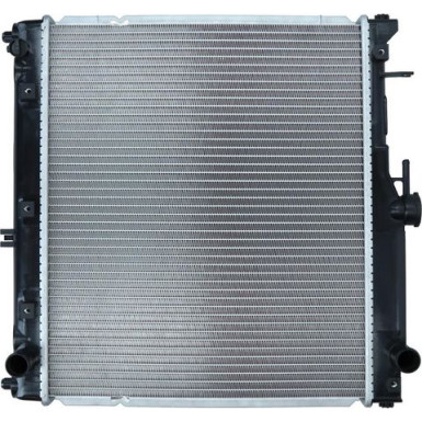 KAMOKA Kühler, Motorkühlung 7700093