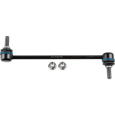 Stange/Strebe, Stabilisator 43538 01 Stange/Strebe, Stabilisator 43538 01