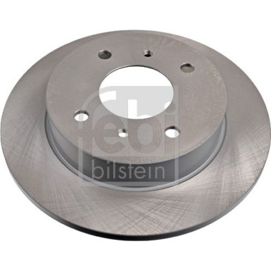FEBI BILSTEIN Bremsscheibe 15895