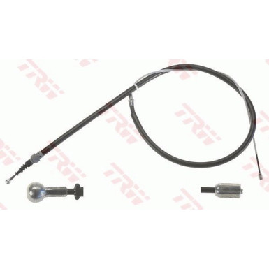 Handbremsseil GCH456 Handbremsseil GCH456