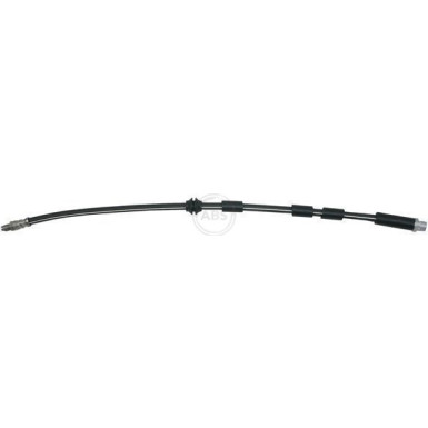 A.B.S. Bremsschlauch SL5747