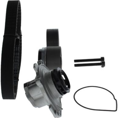 Steuerriemen Kit inkl. Wapu OPEL,FIAT,ALFA 1987948800