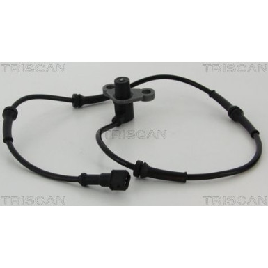 Sensor, Raddrehzahl 818027204