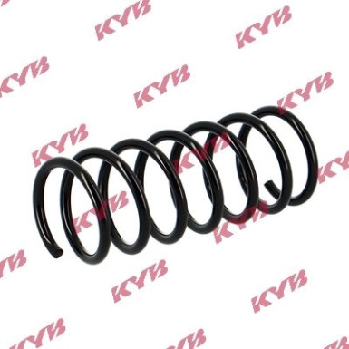 Fahrwerksfeder K-Flex RA5014