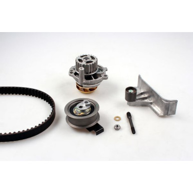 HEPU Wasserpumpe + Zahnriemensatz PK05726