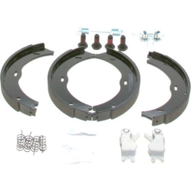 Bremsbackensatz 0 204 113 820 Bremsbackensatz 0 204 113 820