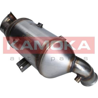 KAMOKA Ruß-/Partikelfilter, Abgasanlage 8010029 KAMOKA Ruß-/Partikelfilter, Abgasanlage 8010029