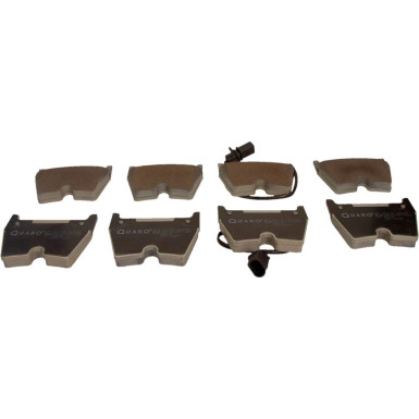 Bremsbelagsatz Vw P. A6/Phaeton QP6798 Bremsbelagsatz Vw P. A6/Phaeton QP6798