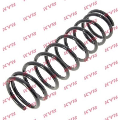 KYB Fahrwerksfeder Ford T. Fiesta Iii 1.1-1.8D 09.86-01.97 RA5036 KYB Fahrwerksfeder Ford T. Fiesta Iii 1.1-1.8D 09.86-01.97 RA5036