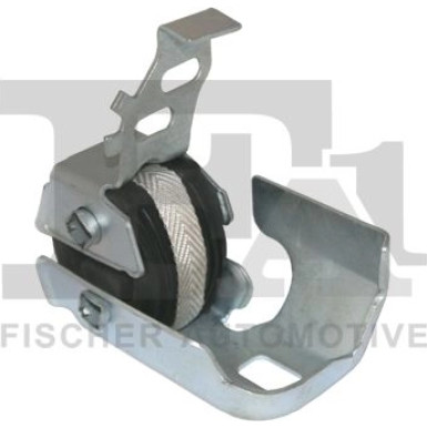 Halter, Abgasanlage 223-948