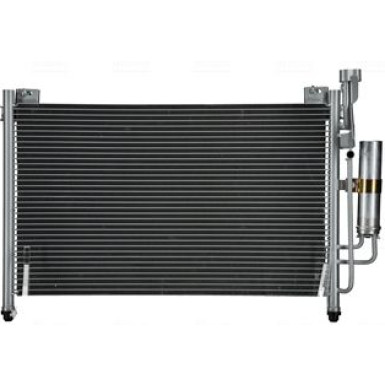 Kondensator PKW 940033 Kondensator PKW 940033