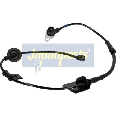 Sensor, Raddrehzahl ABS-H13