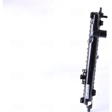 Wasserkühler PKW 61687