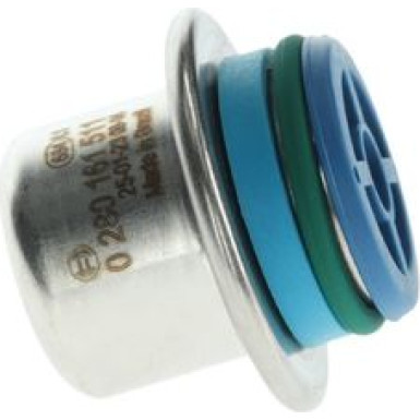 Kraftstoffdruckregler 0 280 161 511 Kraftstoffdruckregler 0 280 161 511