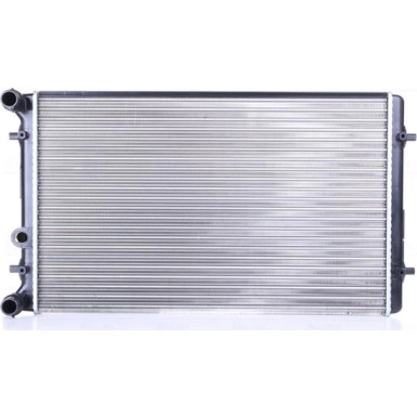 Wasserkühler PKW VW GOLF IV 97 FIRST FIT 652011