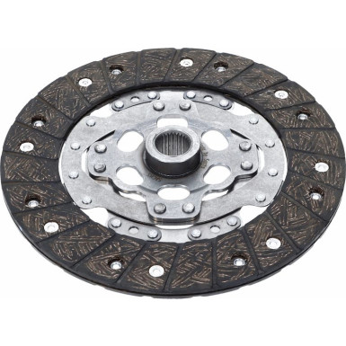 SACHS Kupplungssatz 2290 601 059 SACHS Kupplungssatz 2290 601 059