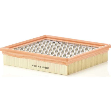 Mann & Hummel Luftfilter PKW JEEP Grand Cherokee 10 C 22 029