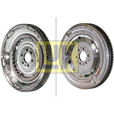 Zweimassenschwungrad SEAT Ibiza,VW GolfVI, 1.4i 08- DSG LuK DMF 415 0506 09 Zweimassenschwungrad SEAT Ibiza,VW GolfVI, 1.4i 08- DSG LuK DMF 415 0506 09