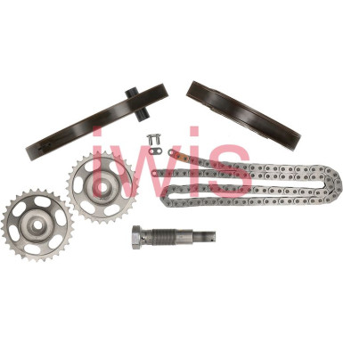 STEUERKETTENSATZ IWI59136SET STEUERKETTENSATZ IWI59136SET