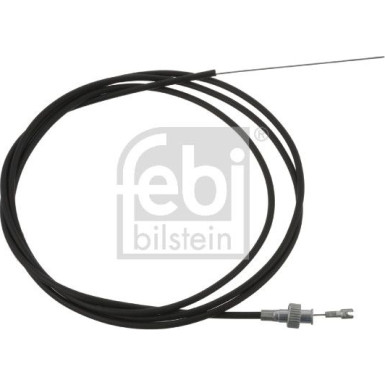 FEBI BILSTEIN Gaszug 45582 FEBI BILSTEIN Gaszug 45582