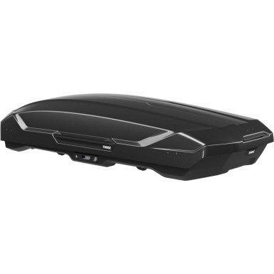 Thule Box Motion 3 XL black - 639800 Thule Box Motion 3 XL black - 639800