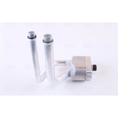 Verdampfer PKW 92296