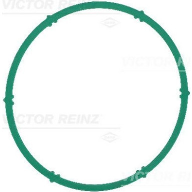 Dichtung Ansaugkrümmer(4x/Mot) AUDI,SEAT,SKODA,VW 71-34203-00