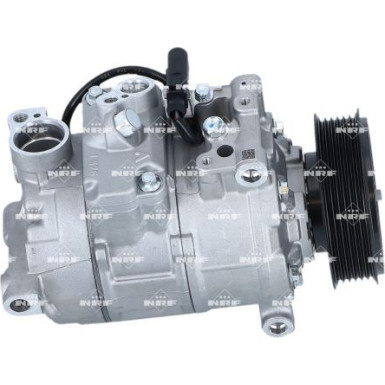 Kompressor, Klimaanlage NRF32263