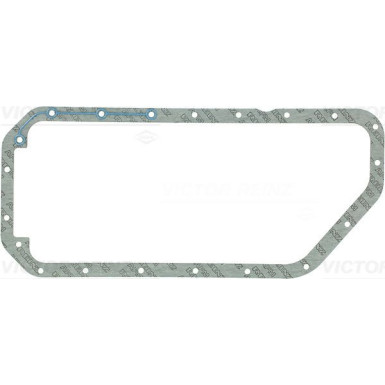 Dichtung Ölwanne SEAT,SKODA,VW 71-36087-00