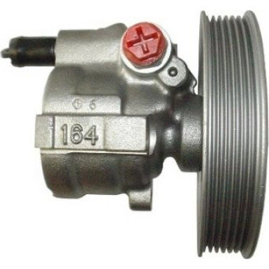SPIDAN Hydraulikpumpe 53681 SPIDAN Hydraulikpumpe 53681