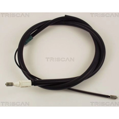 Seilzug, Feststellbremse Renault T. Megane 96-03 Le/Pr 814025157 Seilzug, Feststellbremse Renault T. Megane 96-03 Le/Pr 814025157