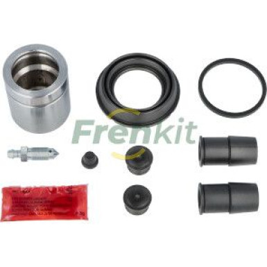 FRENKIT Reparatursatz, Bremssattel 244936