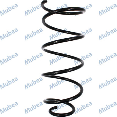 Fahrwerksfeder VA PEUGEOT 307 90142827
