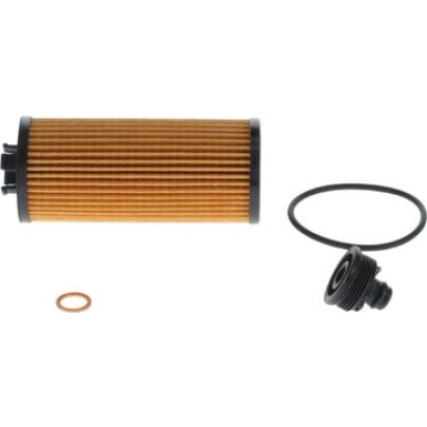 Ölfilter MINI F 026 407 204