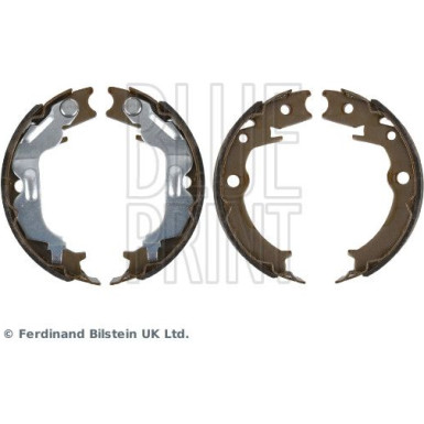 Handbremsbacken Chevrolet Epica/Lacetti 05 ADG04175 Handbremsbacken Chevrolet Epica/Lacetti 05 ADG04175